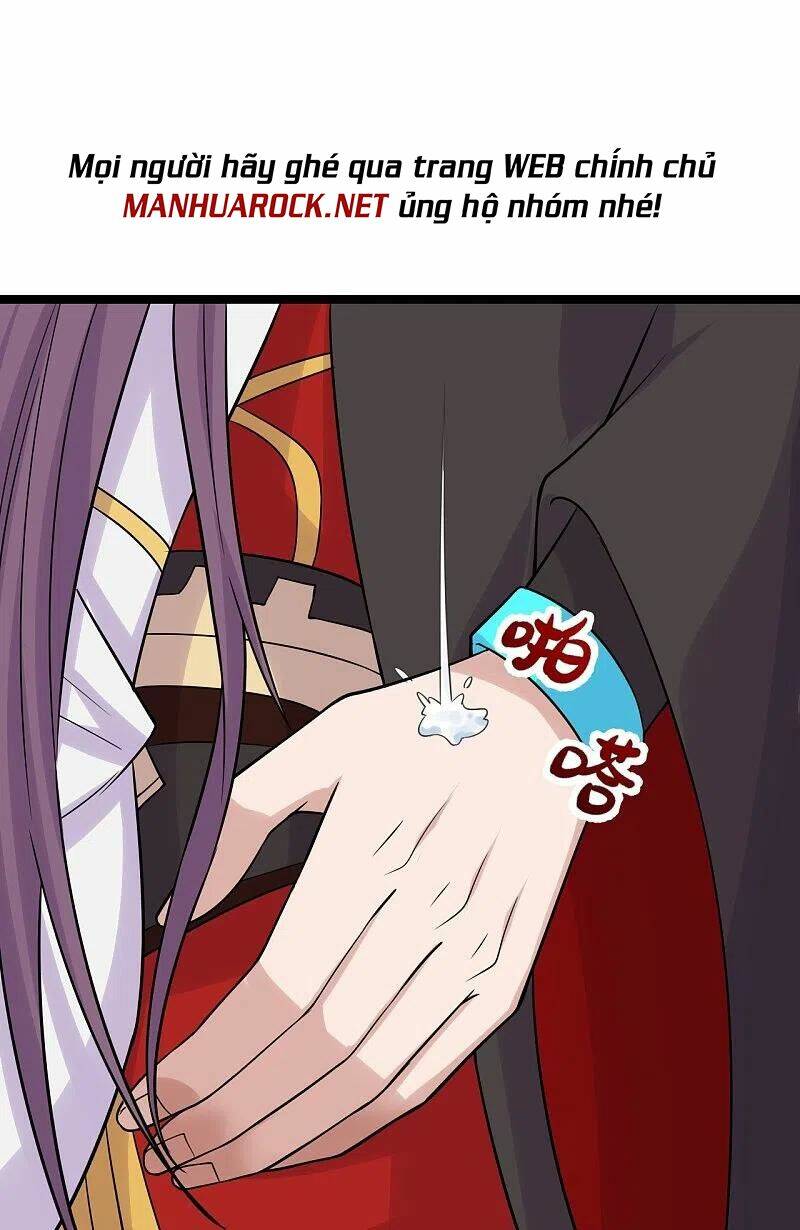 Tiên Võ Đế Tôn Chapter 238 - Trang 2