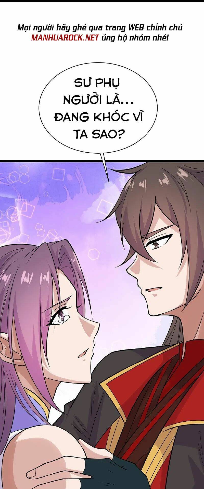 Tiên Võ Đế Tôn Chapter 238 - Trang 2