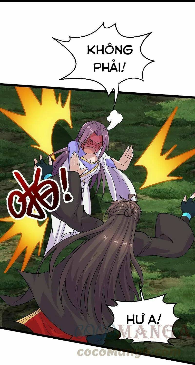 Tiên Võ Đế Tôn Chapter 238 - Trang 2