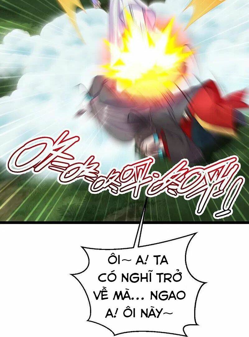 Tiên Võ Đế Tôn Chapter 238 - Trang 2