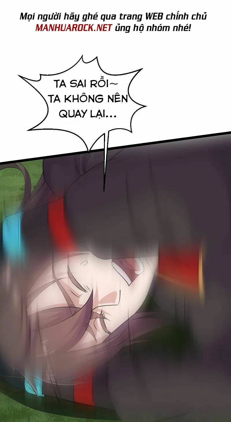 Tiên Võ Đế Tôn Chapter 238 - Trang 2