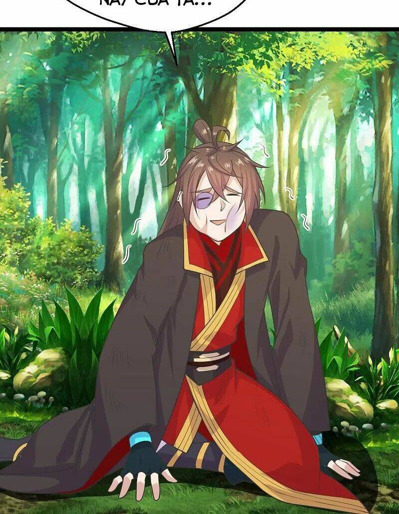 Tiên Võ Đế Tôn Chapter 238 - Trang 2