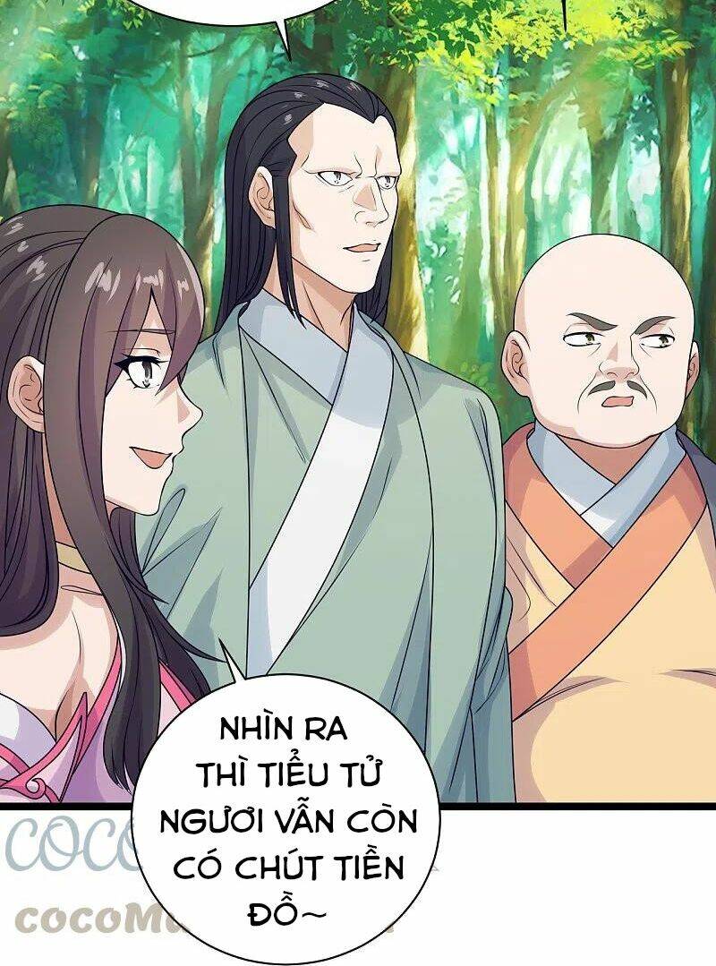 Tiên Võ Đế Tôn Chapter 238 - Trang 2