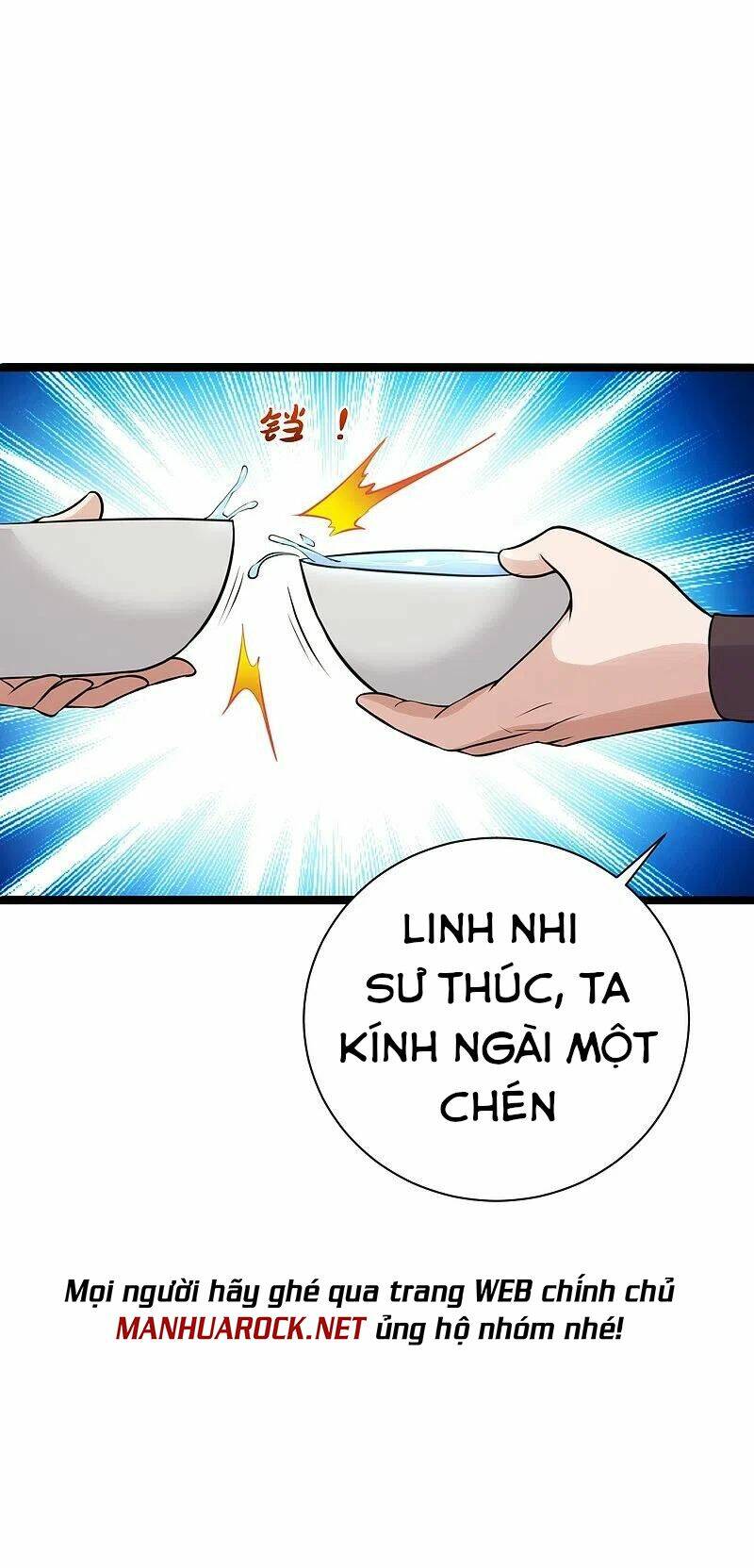 Tiên Võ Đế Tôn Chapter 238 - Trang 2