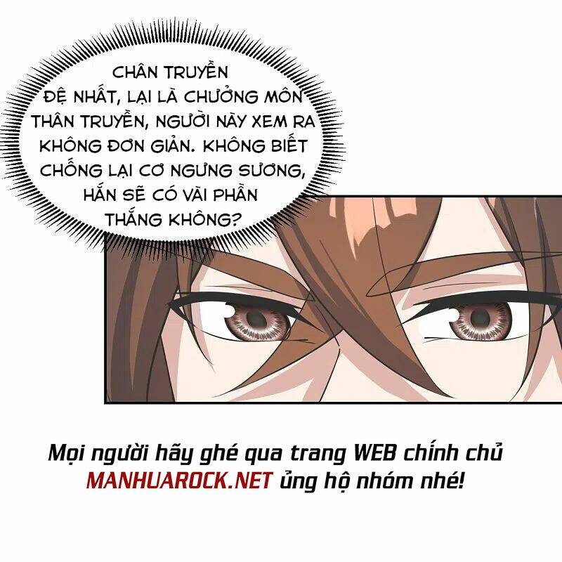 Tiên Võ Đế Tôn Chapter 238 - Trang 2