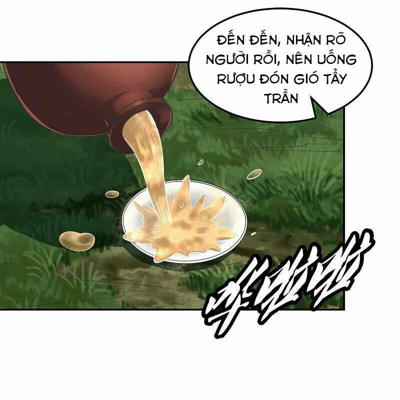 Tiên Võ Đế Tôn Chapter 238 - Trang 2