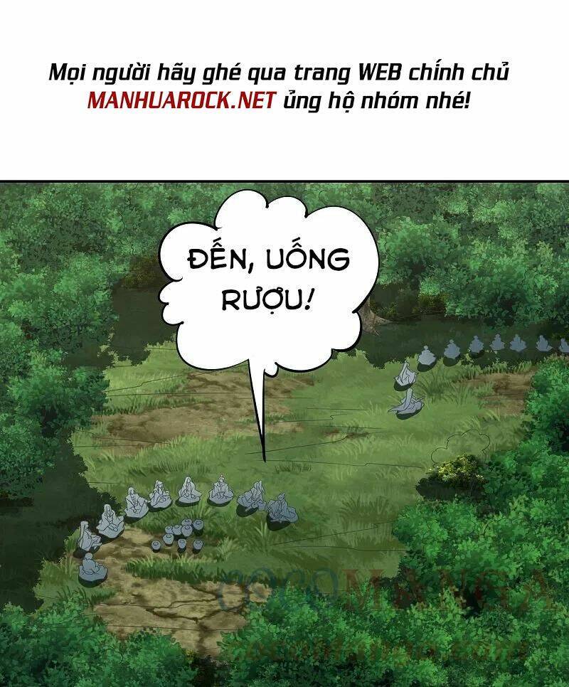 Tiên Võ Đế Tôn Chapter 238 - Trang 2