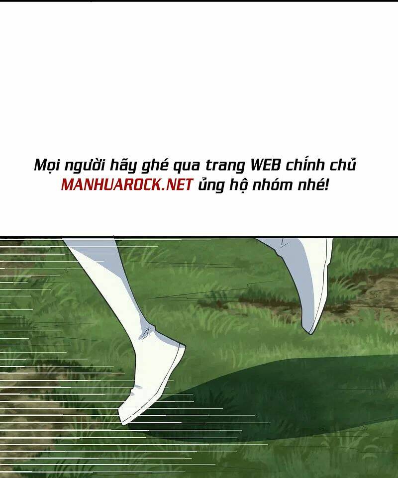 Tiên Võ Đế Tôn Chapter 238 - Trang 2