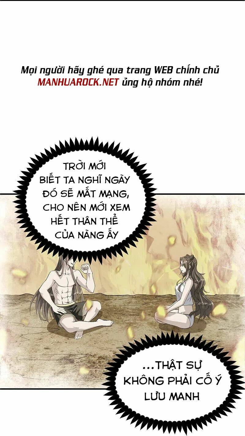 Tiên Võ Đế Tôn Chapter 238 - Trang 2