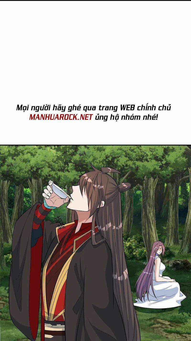 Tiên Võ Đế Tôn Chapter 238 - Trang 2