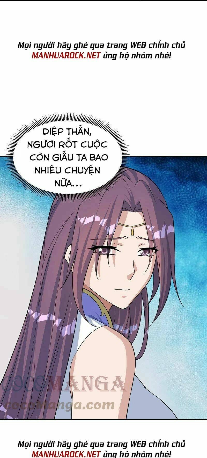 Tiên Võ Đế Tôn Chapter 238 - Trang 2