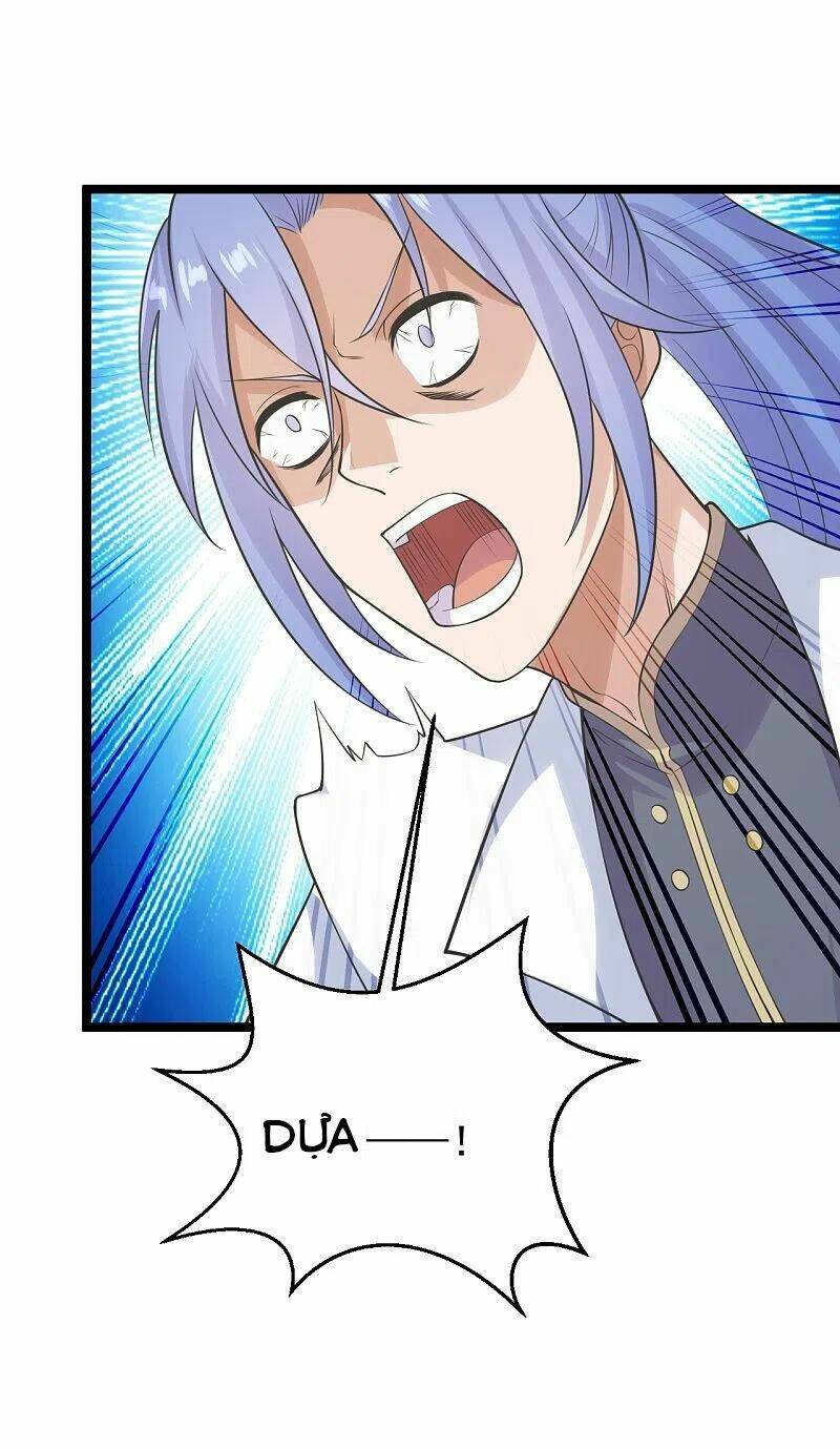 Tiên Võ Đế Tôn Chapter 238 - Trang 2