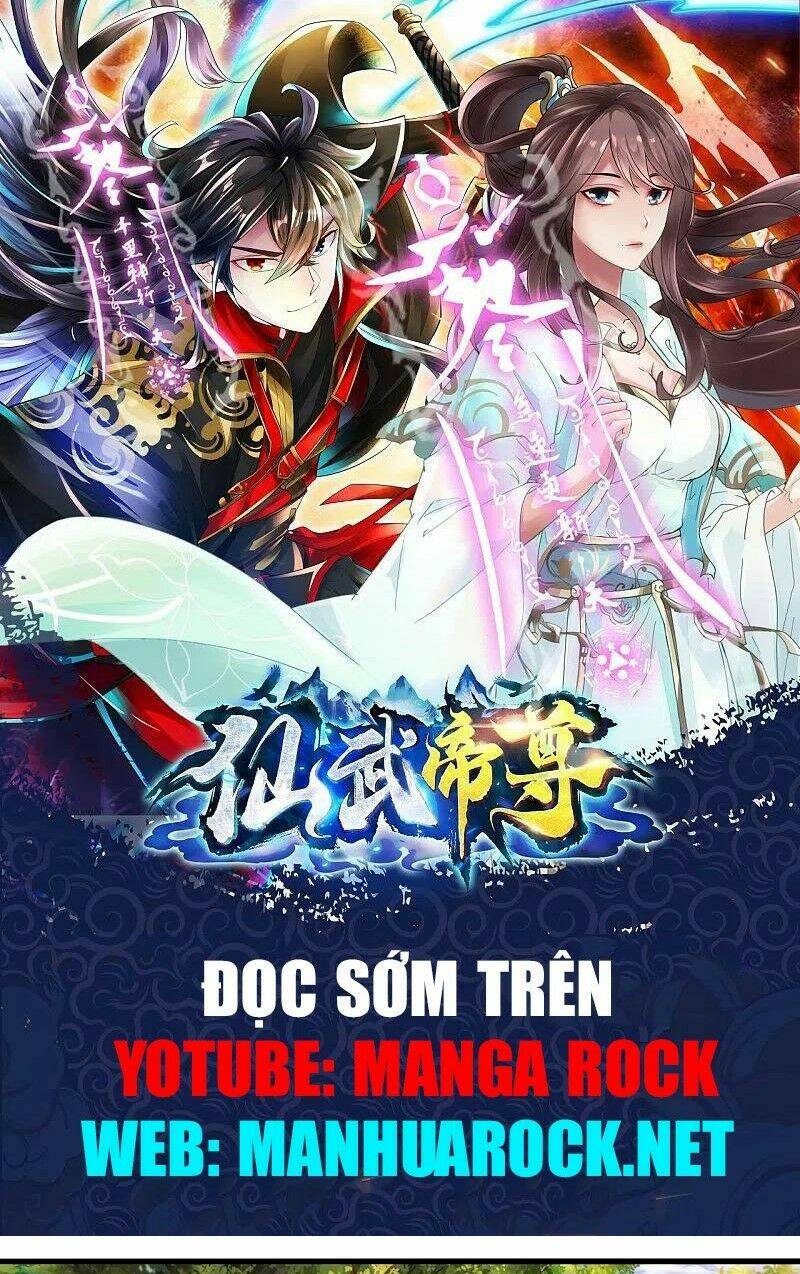 Tiên Võ Đế Tôn Chapter 239 - Trang 2
