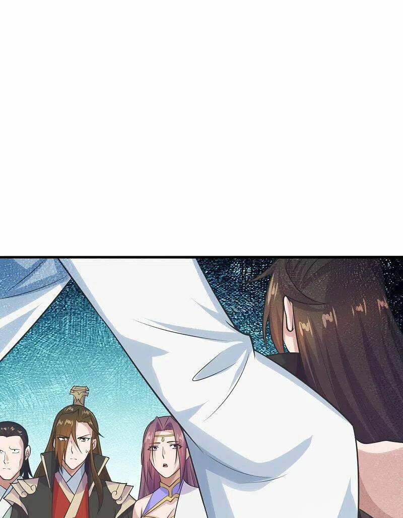 Tiên Võ Đế Tôn Chapter 239 - Trang 2