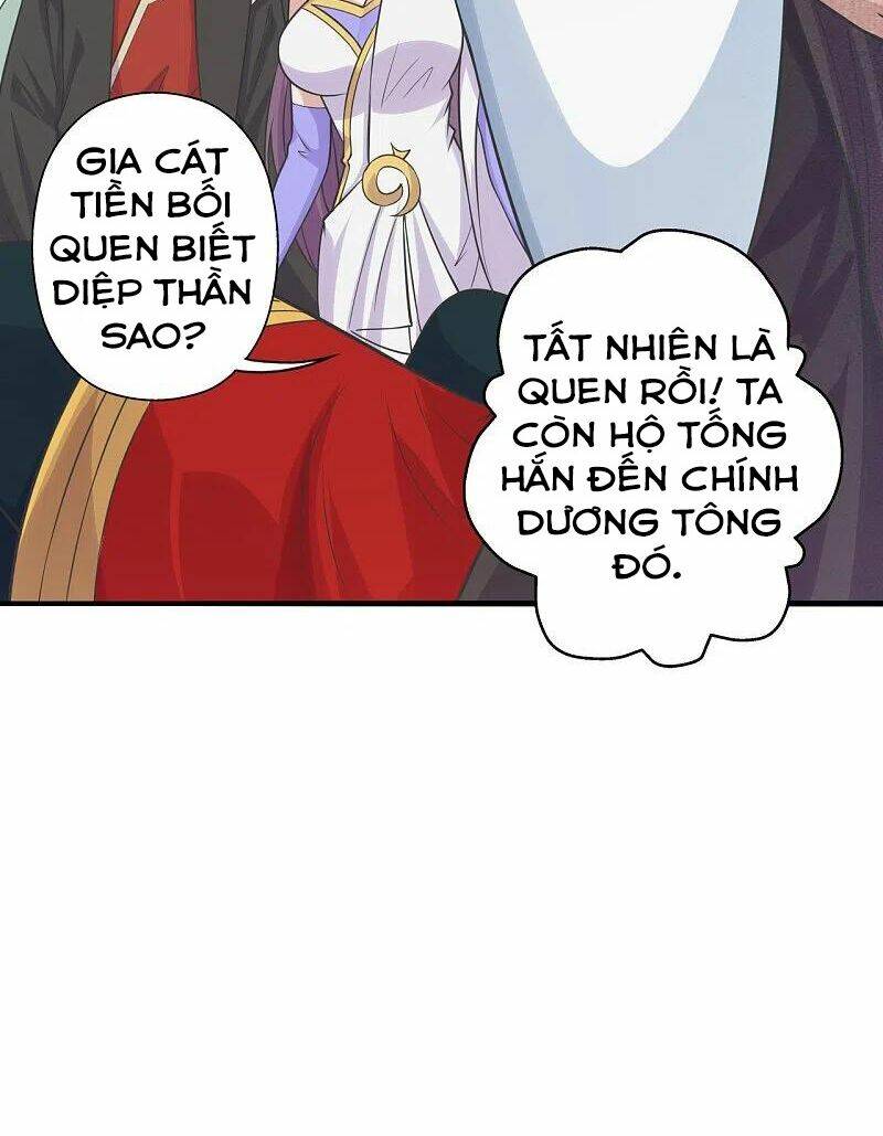 Tiên Võ Đế Tôn Chapter 239 - Trang 2