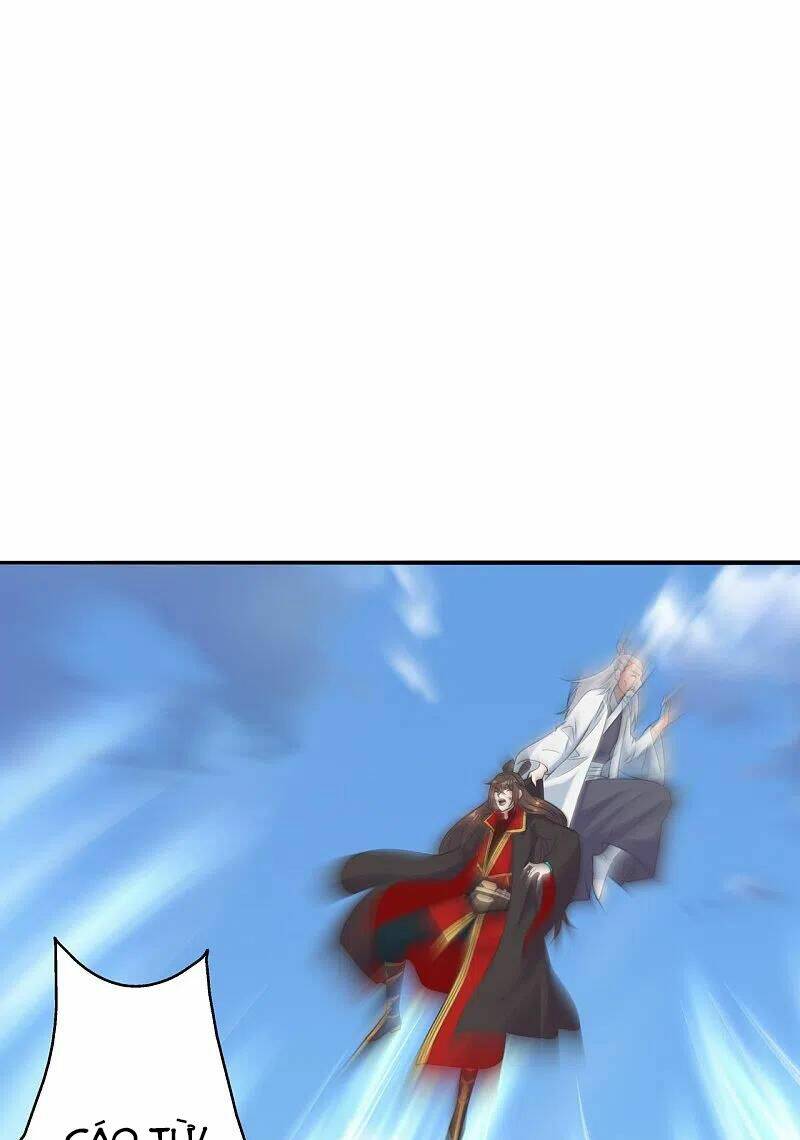 Tiên Võ Đế Tôn Chapter 239 - Trang 2