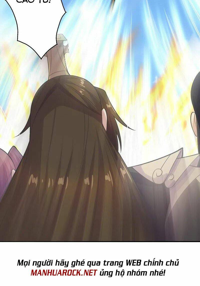 Tiên Võ Đế Tôn Chapter 239 - Trang 2