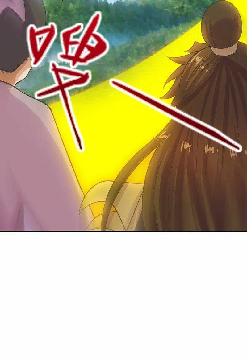 Tiên Võ Đế Tôn Chapter 239 - Trang 2