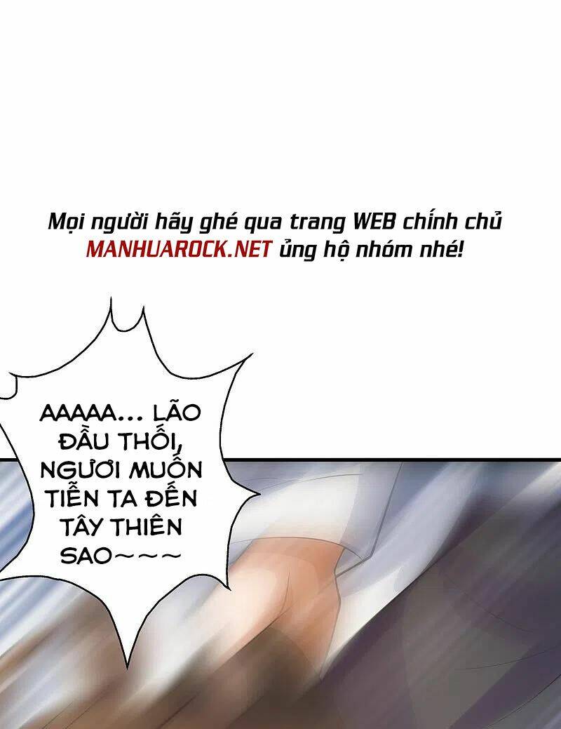 Tiên Võ Đế Tôn Chapter 239 - Trang 2