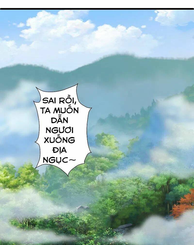 Tiên Võ Đế Tôn Chapter 239 - Trang 2