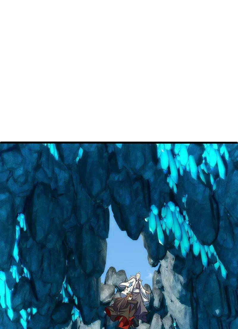 Tiên Võ Đế Tôn Chapter 239 - Trang 2