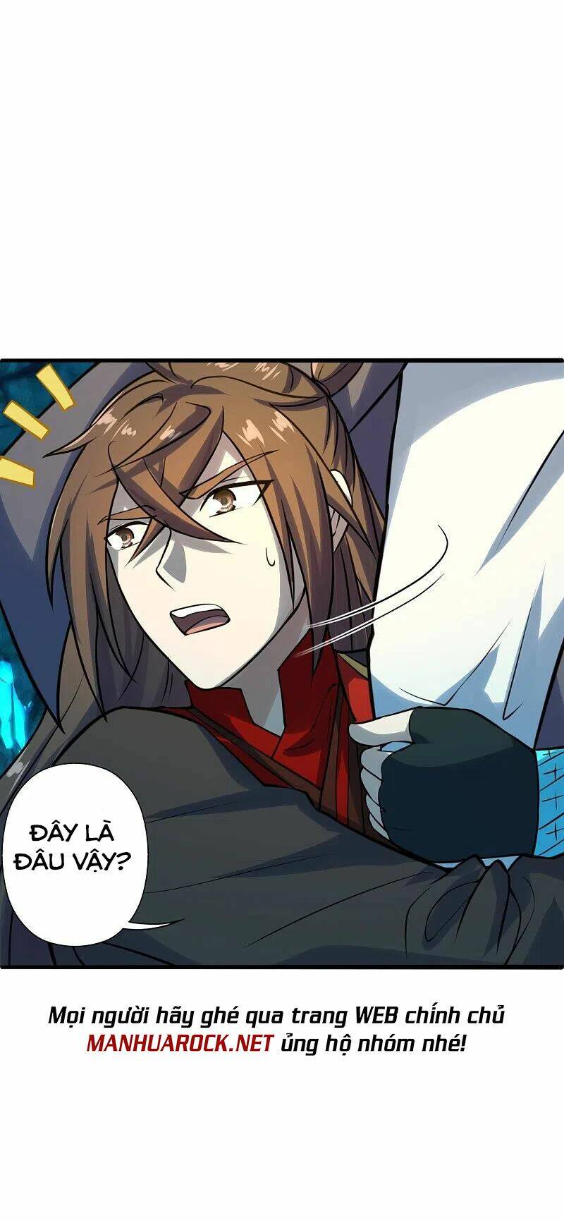 Tiên Võ Đế Tôn Chapter 239 - Trang 2