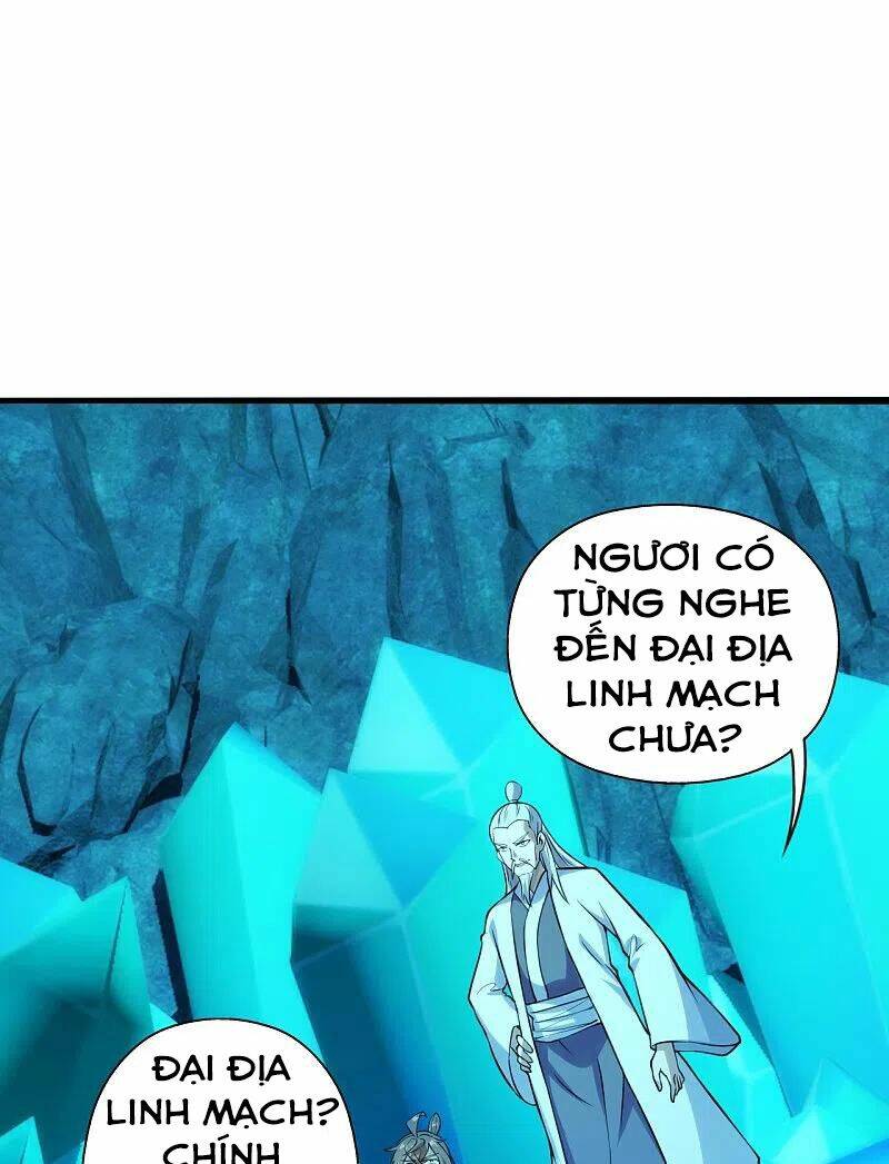 Tiên Võ Đế Tôn Chapter 239 - Trang 2