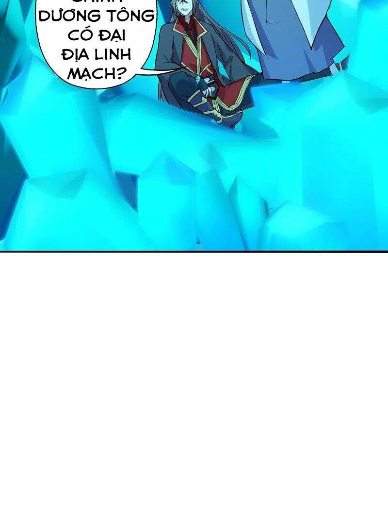 Tiên Võ Đế Tôn Chapter 239 - Trang 2