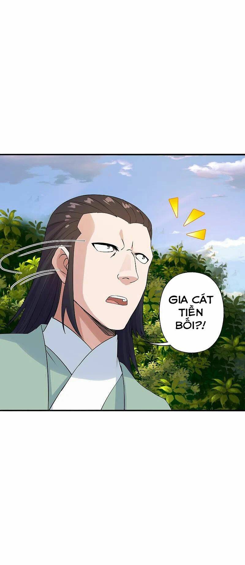 Tiên Võ Đế Tôn Chapter 239 - Trang 2