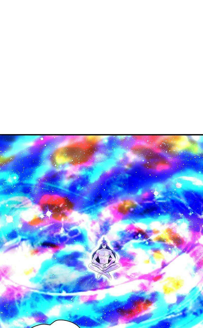 Tiên Võ Đế Tôn Chapter 239 - Trang 2