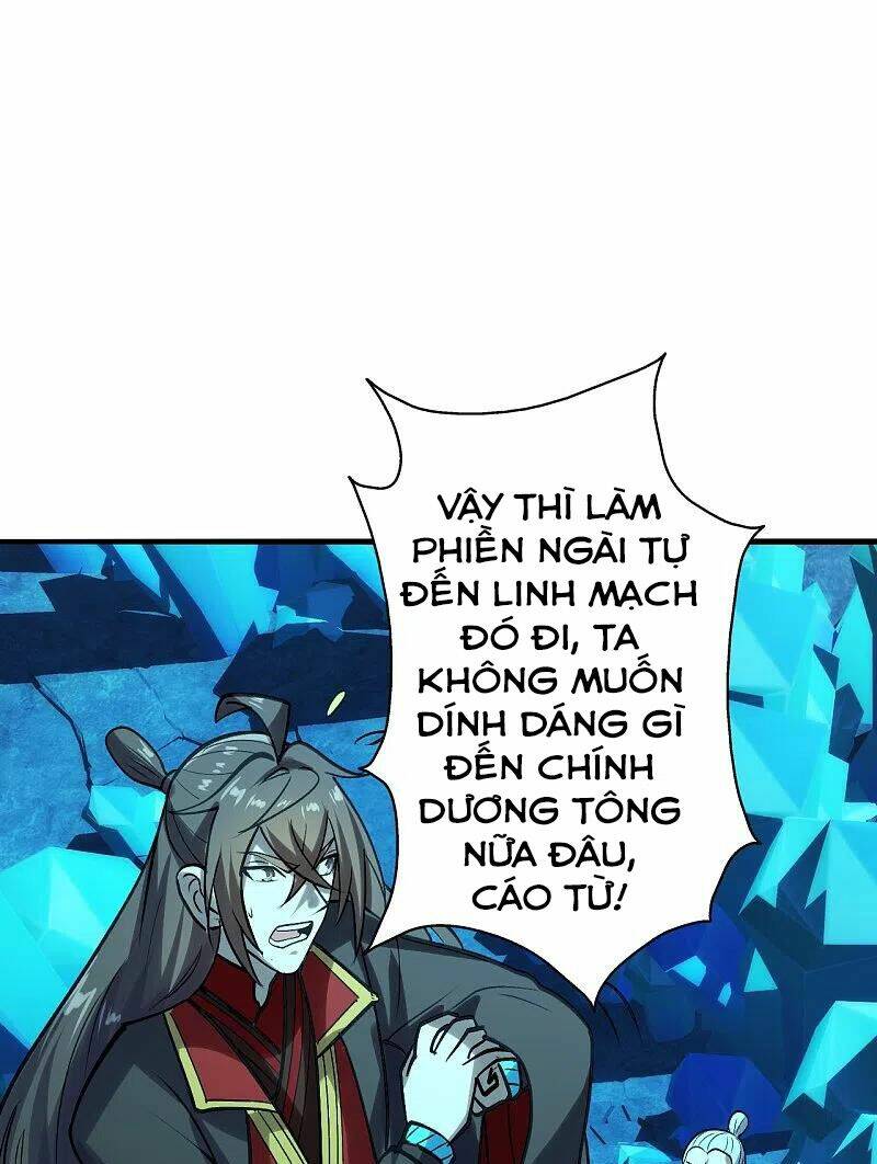 Tiên Võ Đế Tôn Chapter 239 - Trang 2