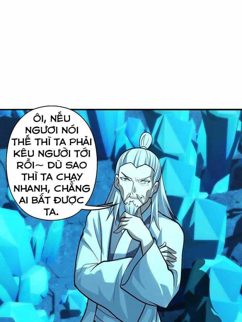 Tiên Võ Đế Tôn Chapter 239 - Trang 2