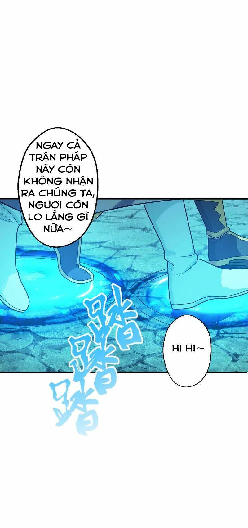 Tiên Võ Đế Tôn Chapter 239 - Trang 2