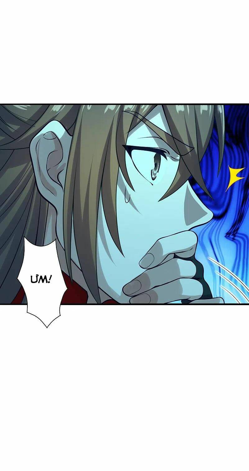 Tiên Võ Đế Tôn Chapter 239 - Trang 2