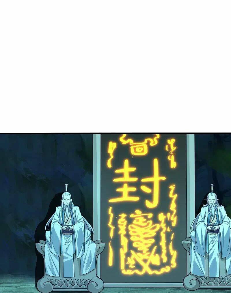 Tiên Võ Đế Tôn Chapter 239 - Trang 2