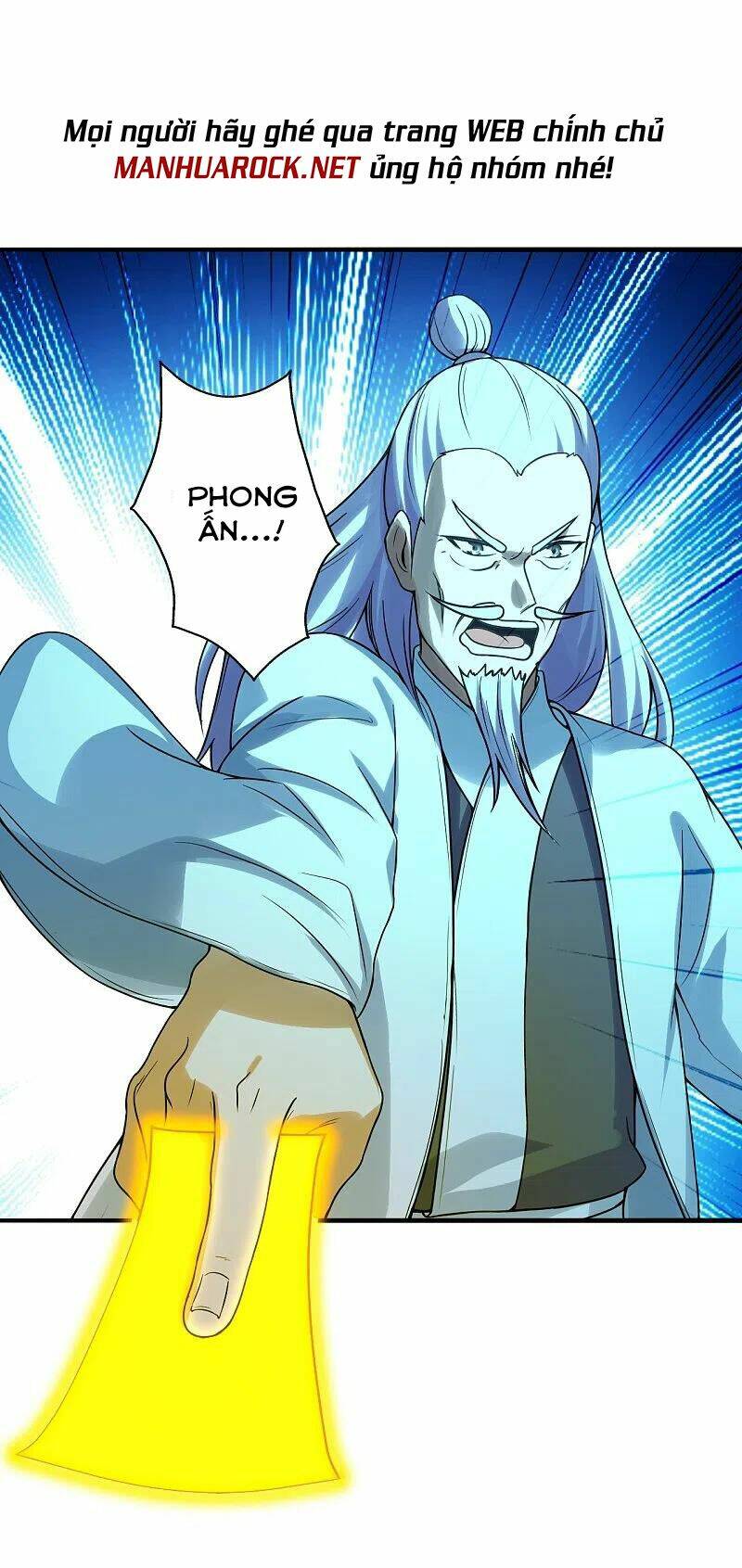 Tiên Võ Đế Tôn Chapter 239 - Trang 2