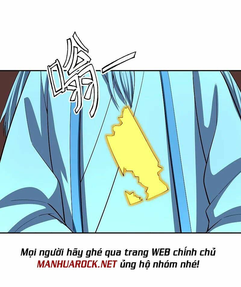 Tiên Võ Đế Tôn Chapter 239 - Trang 2