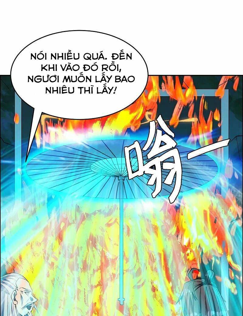 Tiên Võ Đế Tôn Chapter 239 - Trang 2