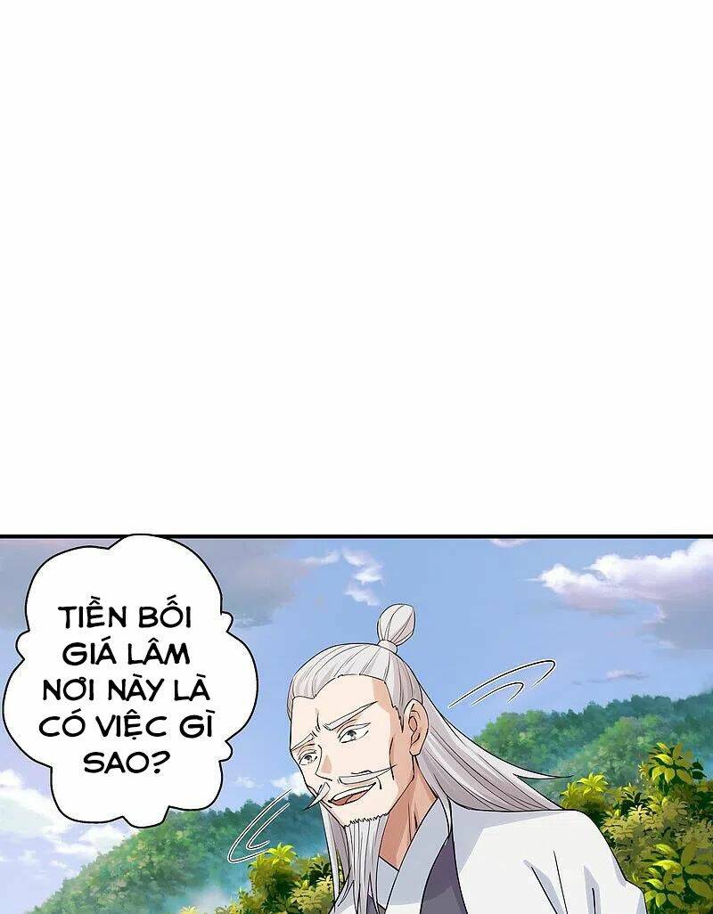 Tiên Võ Đế Tôn Chapter 239 - Trang 2