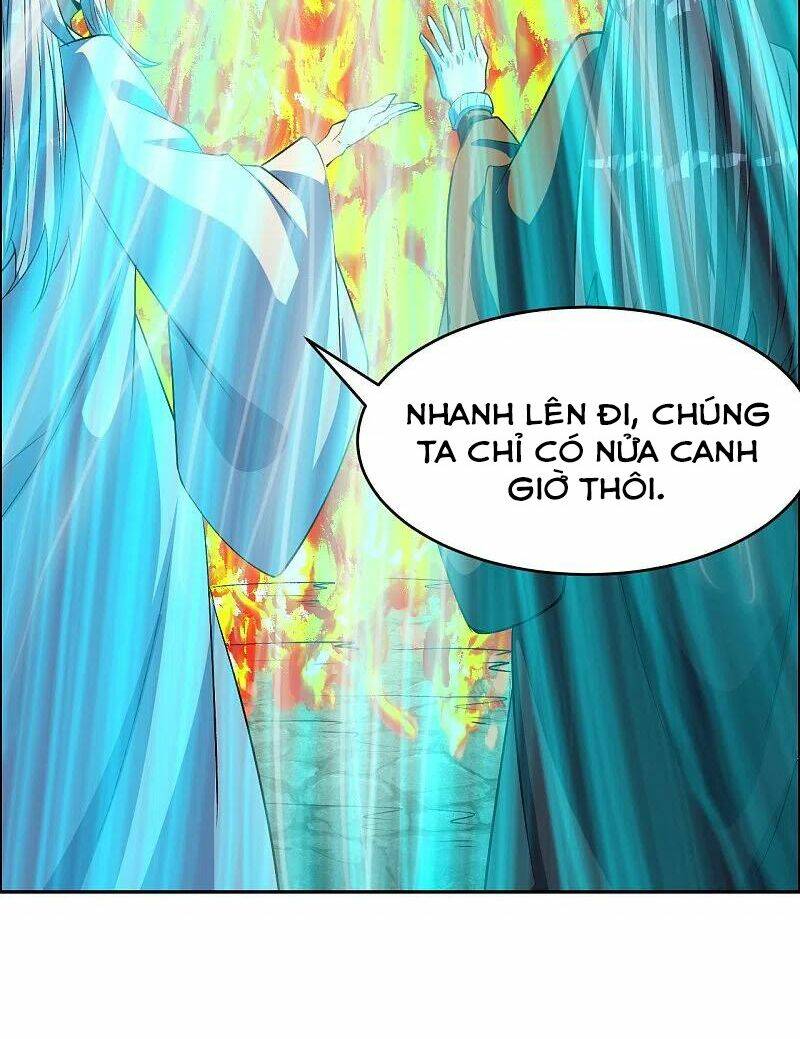 Tiên Võ Đế Tôn Chapter 239 - Trang 2