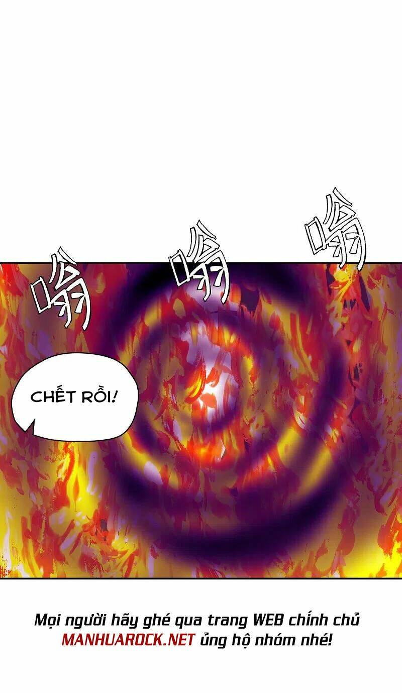 Tiên Võ Đế Tôn Chapter 239 - Trang 2