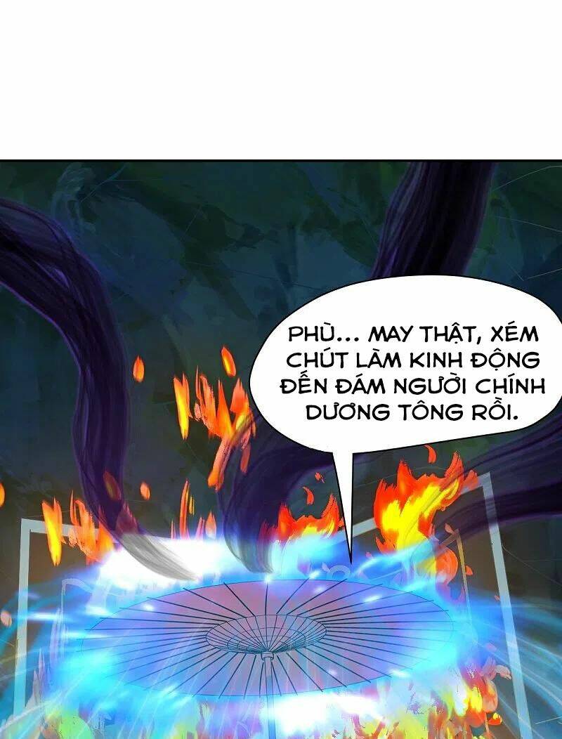 Tiên Võ Đế Tôn Chapter 239 - Trang 2