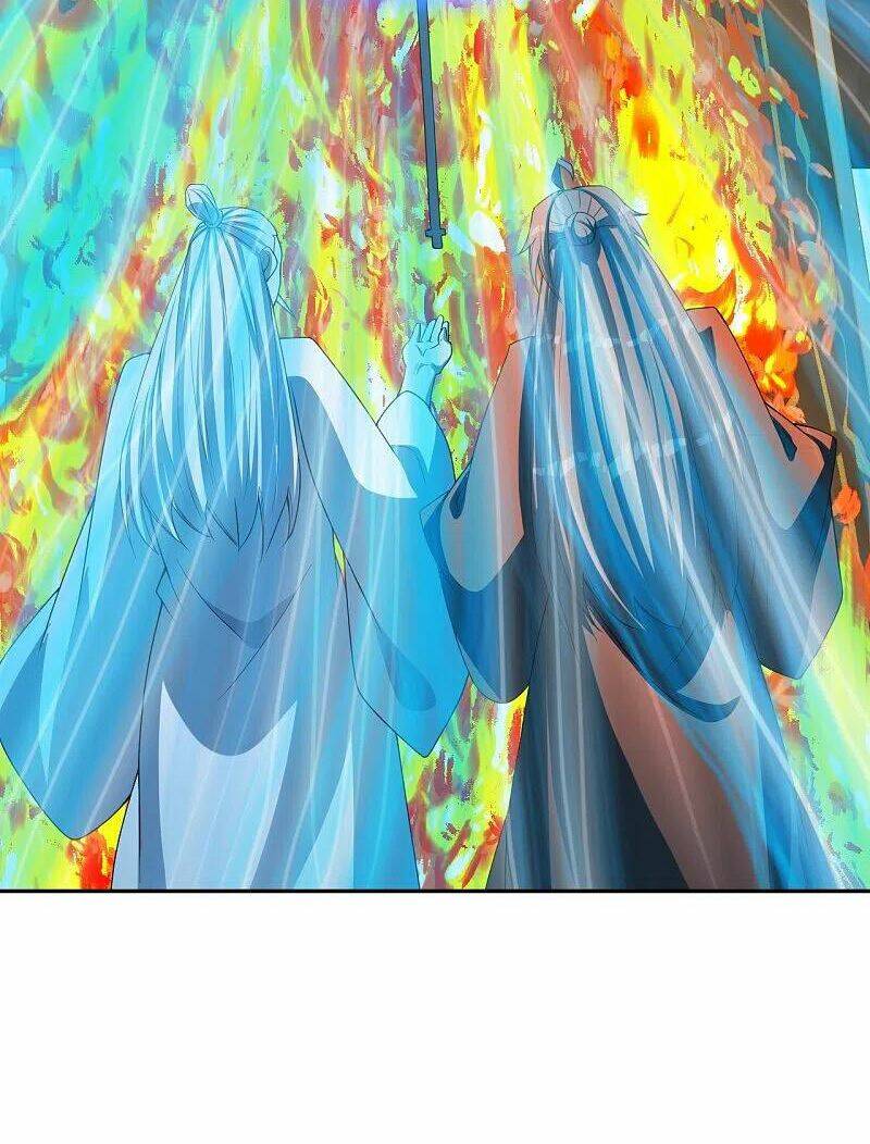 Tiên Võ Đế Tôn Chapter 239 - Trang 2