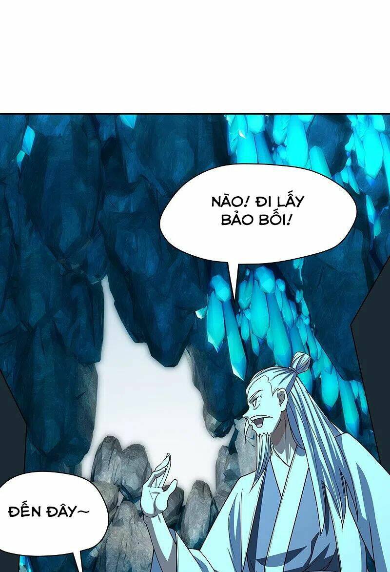 Tiên Võ Đế Tôn Chapter 239 - Trang 2