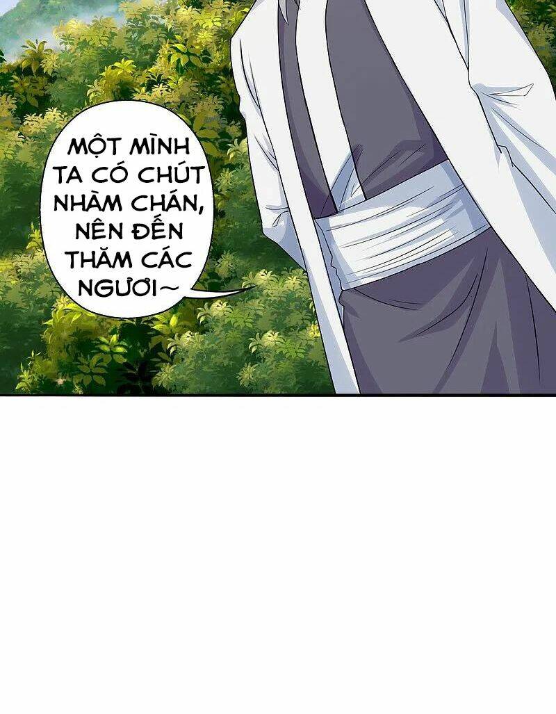 Tiên Võ Đế Tôn Chapter 239 - Trang 2