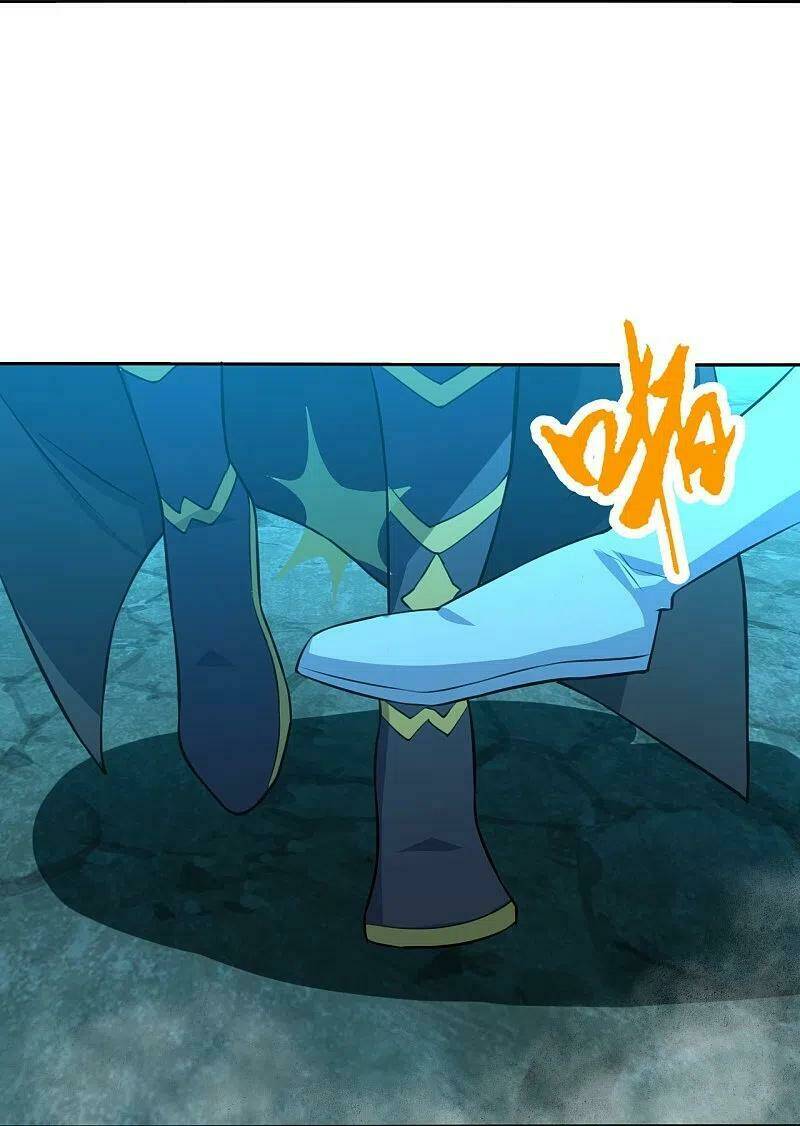 Tiên Võ Đế Tôn Chapter 239 - Trang 2