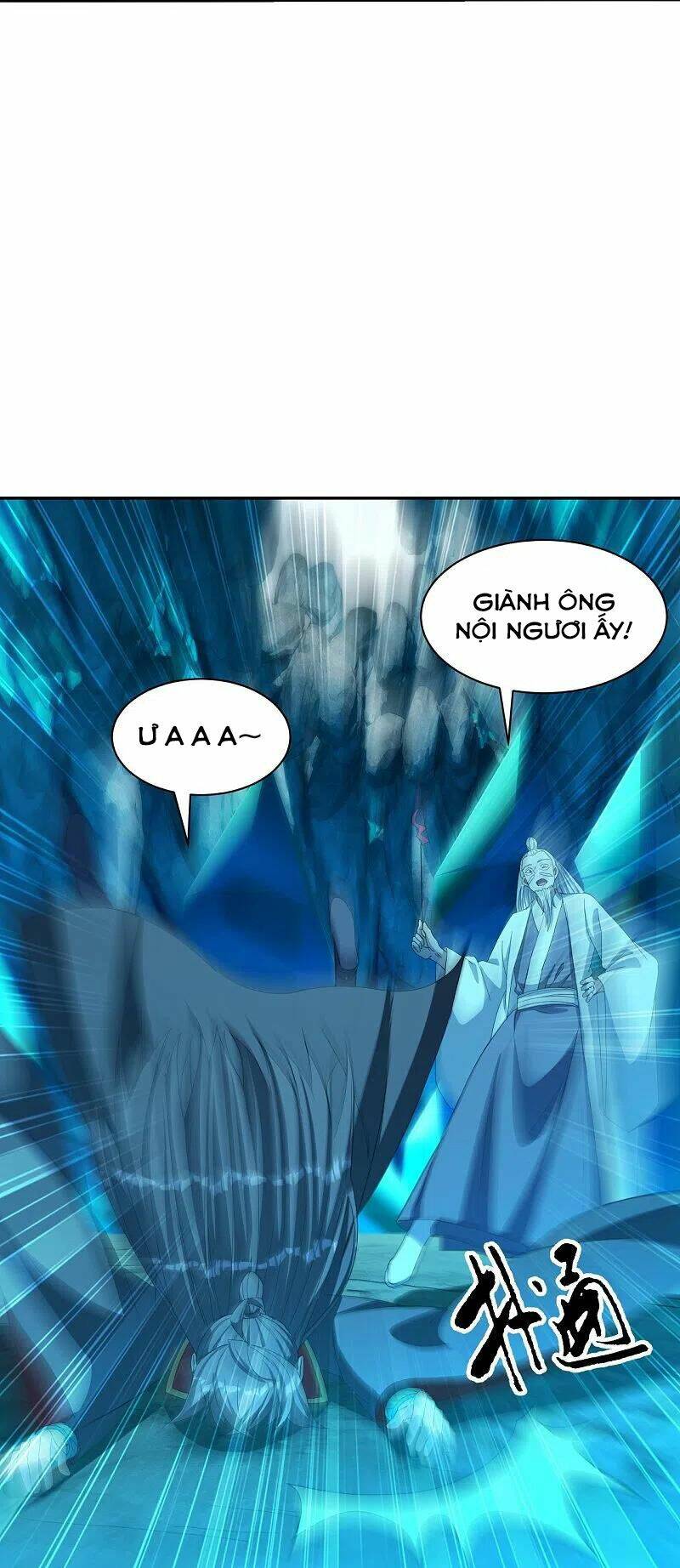 Tiên Võ Đế Tôn Chapter 239 - Trang 2