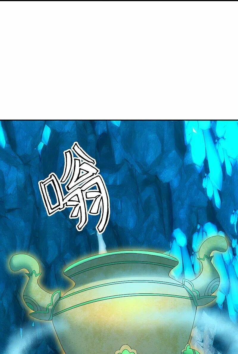 Tiên Võ Đế Tôn Chapter 239 - Trang 2