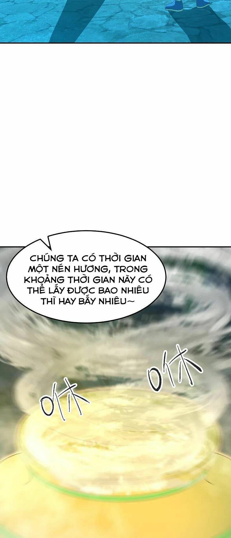 Tiên Võ Đế Tôn Chapter 239 - Trang 2
