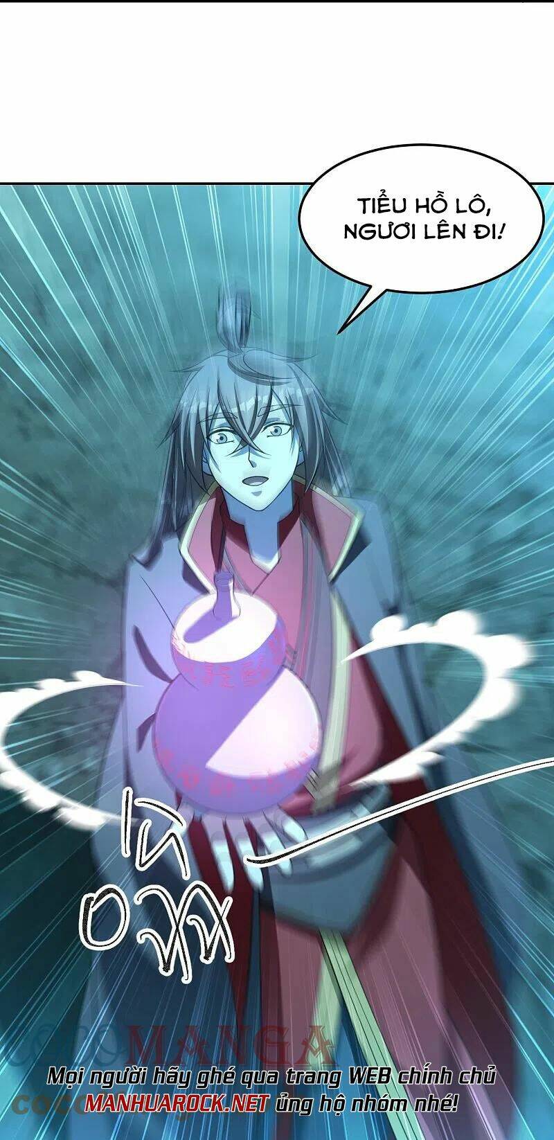 Tiên Võ Đế Tôn Chapter 239 - Trang 2